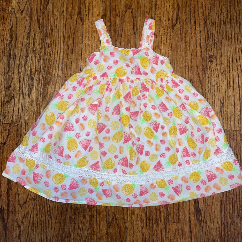 Jillian’s Closet 3T summer dress